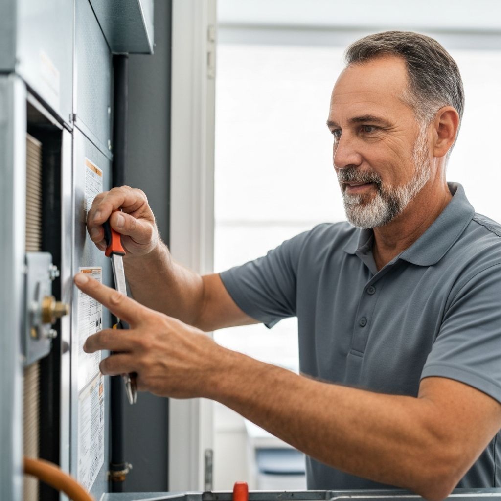 5 Signs Your Furnace Needs Immediate Attention