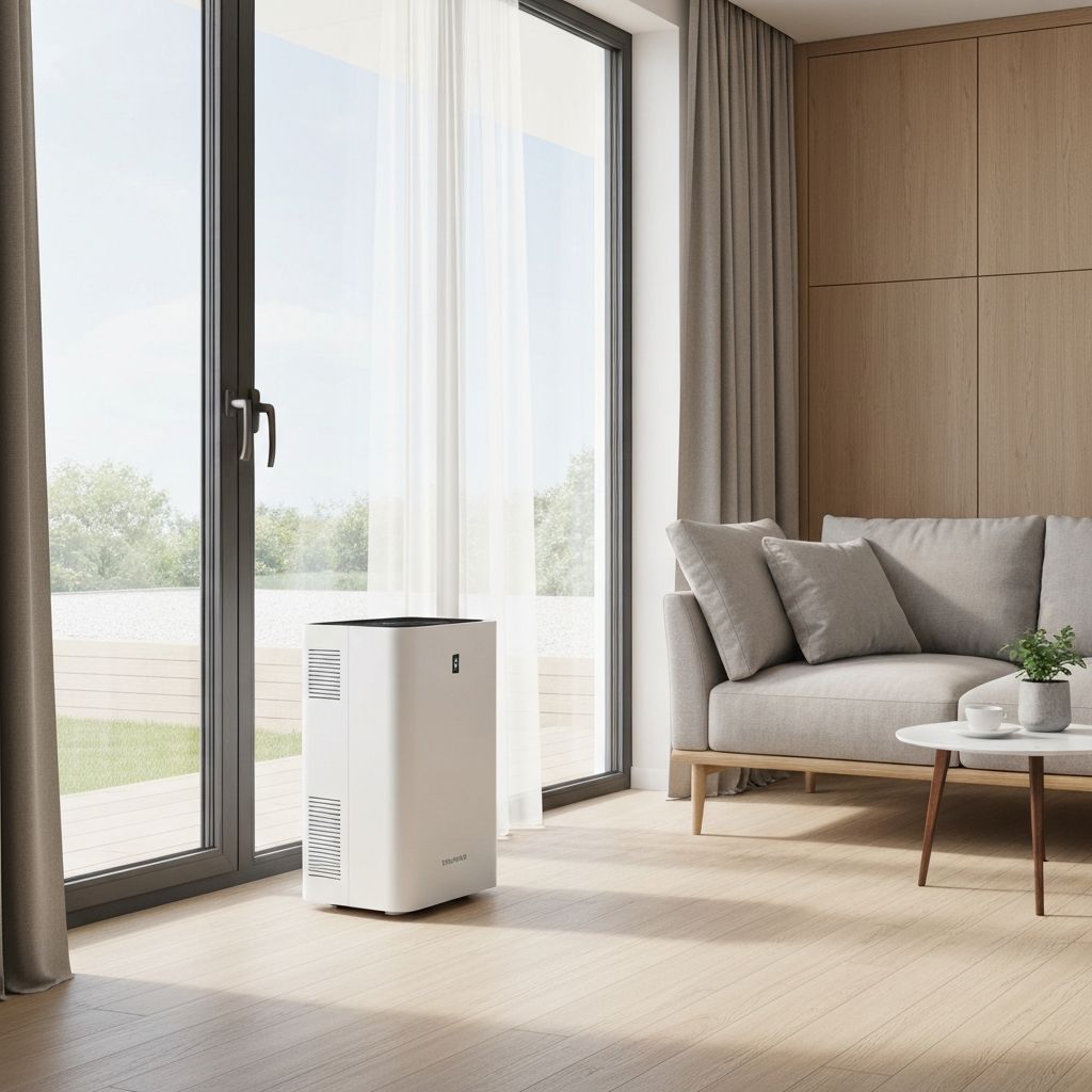 Indoor Air Quality
