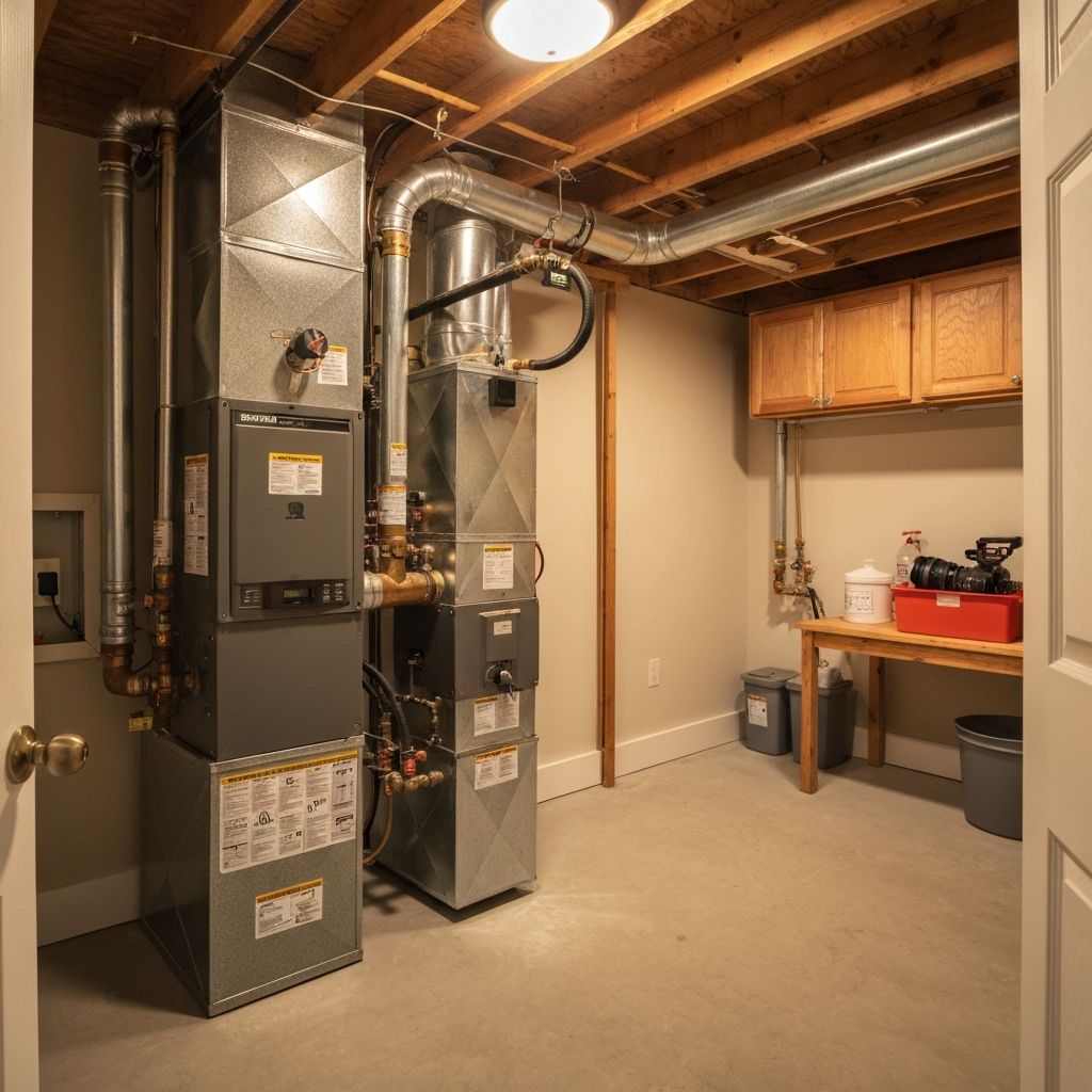 Heating Systems